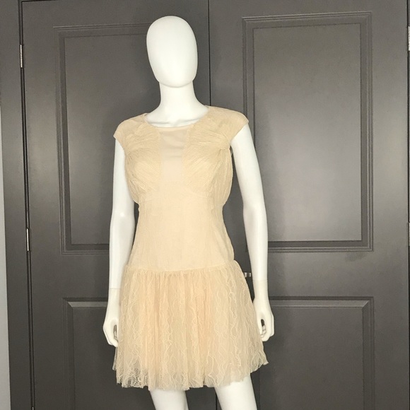 Ark & Co Women’s Drop Waist Dress -Large. - Picture 8 of 8